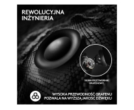 LOGITECH G PRO X 2 Lightspeed magenta 981-001275 - 1172765 - zdjęcie 8